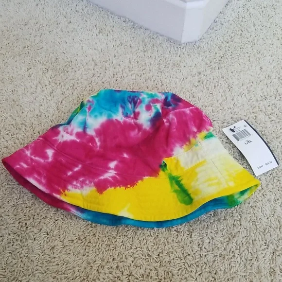 Polo by Ralph Lauren bucket hat. - Picture 4 of 4